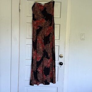 LASCANA for VENUS Multicolor Dress